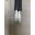 YL2 Handrail Return Guide Rail for Hitachi Excerators